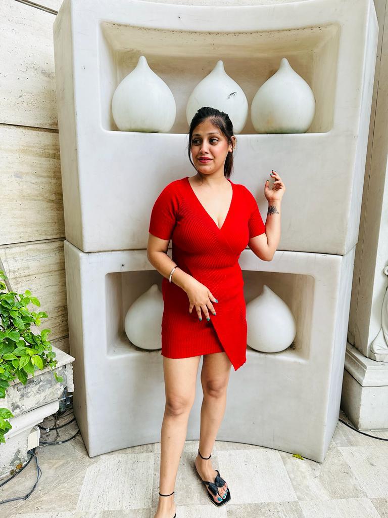 Moradabad call girl